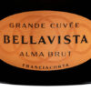 Bellavista Alma Grande Cuvée Brut Franciacorta D.O.C.G.
