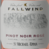 Pinot Noir Rosè D.O.C Fallwind